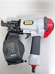 Central Pneumatic Roofing 11-GAUGE Coil Nailer, Item #67450. Fixed Price $69.99.