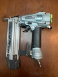 Hitachi Nail Gun Nt 50A5. Fixed Price $225.00.