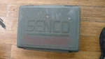 Senco SLP20 Pneumatic Brad Nail Gun, 18 Gauge. Fixed Price $25.00.