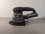 Porter Cable 18V Volt Corner/palm Sander PC1800DS Tool Only Tested. Fixed Price $52.95.