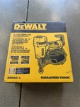 Dewalt Pneumatic 15-DEGREE Coil Corded Siding Nailer DW66C-1 Brand New. Fixed Price $219.99.