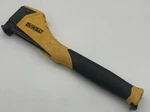 Dewalt DWHTHT450 Stanley Arrow Hand Stapler Heavy Duty Hammer Tacker. Fixed Price $22.99.