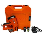 Paslode 18 Gauge Cordless Brad Nailer IM200LI.2. Fixed Price $188.99.
