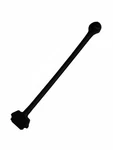 Genuine Black & Decker Dewalt 392243-00 Nailer Band For DC618 DC616. Fixed Price $11.16.