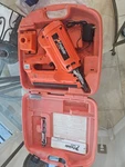 Paslode Impulse Nailer 404466 (P14020545). Fixed Price $89.99.