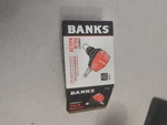 Pneumatic Compact Palm Nailer 16-GAUGE Speed For Driving Nails Tight Spaces. Fixed Price $29.95.