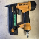 Bostitch Brad Nailer. Fixed Price $35.00.