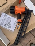 Pierce 21 Degree Framing Nailer. Fixed Price $110.00.