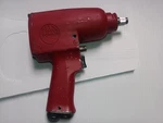 Mac Tools 1/2 Inch Pneumatic Air Impact Gun Variable Speed & 4 Torque Settings. Fixed Price $74.00.