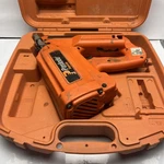 Paslode 900420RD Cordless Imct Framing Gun Nailer & Case Parts Repair. Fixed Price $42.00.