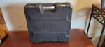 Bostitch MFN-201 Manual Flooring Nailer. Fixed Price $200.00.