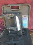 Maxus Brad Nailer. Fixed Price $250.00.