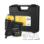 Hbt HBCN65P 15 Degree 2-1/2-INCH Coil Siding Nailer With Magnesium Housing. Fixed Price $129.72.