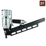 Hitachi NR83A5 3-1/4 Inch Framing Gun With Depth Adjustment. Fixed Price $349.99.