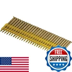 Grip-rite GR08RHG1M 2-3/8 X .113 21-DEGREE Plastic Strip Round Head Framing. Fixed Price $62.61.