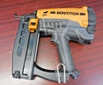 Nailer Bostitch GFN1664K 16G Cordless - Bare Tool Only. Fixed Price $75.00.