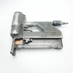 Senco MII/M2 Air Staple Heavy Duty Quality Gun Up To 2"L X 7/16"W. Fixed Price $104.35.