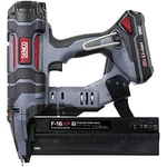 Senco 10N0001N Fusion F-16XP 18V Lithium-ion 2-1/2 In. Cordless Ga. Straight. Fixed Price $540.90.