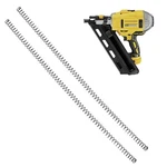 Compatible With Dewalt (DCN692 DCN690) Part No. N233943 N386480 Reset Spring. Fixed Price $29.98.