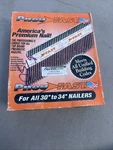Pneu-fast RSP10D Clipped Head For 30-34 Nailers, 2500-COUNT Dewalt Senco. Fixed Price $45.00.
