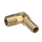 Seachoice 90-DEGREE Fuel Elbow 3/8" X 1/4" Threade Brass. Fixed Price $21.63.
