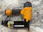 Bostitch SB-1664FN Ga Straight Finish Nailer Tool Only New/never Used. Fixed Price $95.00.