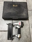 Grip-rite GRPFN250 16 Gauge Fastener Finish Nailer With Case. Fixed Price $40.53.