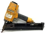 (MA3) Stanley Bostitch N60FN 15 Gauge Angle Pneumatic Finish Nailer. Fixed Price $30.00.
