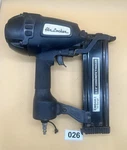 Air Locker CN64A3 5/8 Inch To 2-1/2 Heavy Duty Concrete Nailer. Fixed Price $64.99.