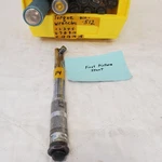 Proto 6063-5 Torque Wrench Bin- 512 #14. Fixed Price $29.90.