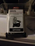 Grip Rite Model GRTSN150: Grrbk 1200 Rebuild Kit. Close-out, New Wt 3 Oz. Fixed Price $35.00.