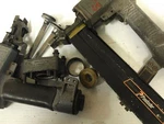 Used 091532 Negator For Paslode 3200S16P Stplr- Entire Picture Not Sale. Fixed Price $5.00.