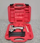 Craftsman 351.181720 Pneumatic Air Gauge Brad Nailer W Case. Fixed Price $39.99.