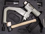 Surebonder 7805 3 1 Nailer Model Pneumatic Flooring Stapler. Fixed Price $119.99.