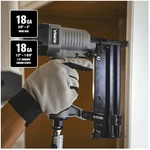 Numax S2-118G2 Pneumatic Nailer/stapler, Lightweight Design. Fixed Price $79.99.