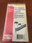 Porter Cable 60067 Overhaul Driver Maintenance Kit For FR350MAG. Fixed Price $44.95.