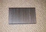 Stanley Bostitch Staples BCS1516 Wood Flooring 15.5GA 1000 Pc Special. Fixed Price $9.95.