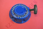 Recoil Starter For Harbor Freight Jiangdong Chipper Shredder 95964 163CC JF168. Fixed Price $27.98.