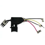 Makita 650747-2 Electronic Switch, Omron C3HA-Z1A-TLMS. Fixed Price $49.24.
