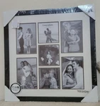 North American Enclosures Inc. 7 Frame, 2 4X4 And 4-4X6 Openings.. Fixed Price $27.99.