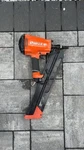 Pierce Prc-mfn 120 Psi Framing Nailer Black/orange (58025) Y61. Fixed Price $120.00.