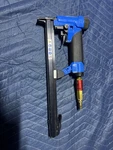 Fasco F1B A11-16 Lm Auto-fire Stapler W/long Magazine. Fixed Price $175.00.