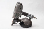 Hitachi 2-1/2" Pneumatic Coil Nailer, Nv 65AH2. Fixed Price $149.99.