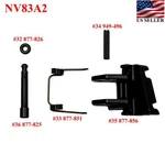 Cofast High Quality Feeder Set 877-856 Parts For Aftermarket Hitachi NV83A2. Fixed Price $23.99.