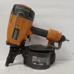 (N93920-2) Ridgid R350FCA Coil Framing Air Nailer. Fixed Price $267.64.
