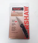 Kershaw Kai Lfk 1700X Folding Pocket Knife. Fixed Price $64.99.