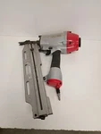 Central Pneumatic Framing Nailer 69928 (P04023211). Fixed Price $51.00.