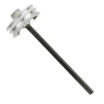 Aftrmrkt Piston Driver For Max SN883RH2 Japanese Carbide W/o O-ring SPKN70164C. Fixed Price $50.50.