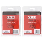 Senco YK0393 Repair Kit For Nailer And Stapler Tool Models (2-PACK). Fixed Price $75.95.