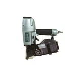 Metabo Hpt Coil Siding Nailer Pro-preferred Pneumatic Power Gun New NV65AH2. Fixed Price $279.99.